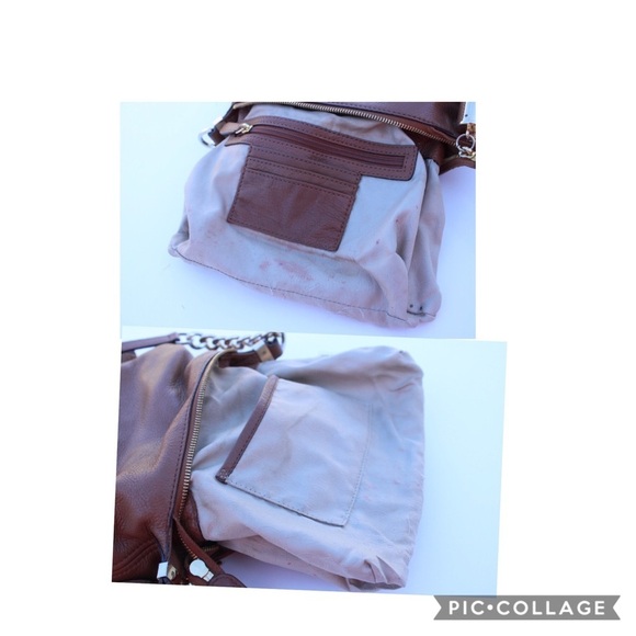 Michael Kors cross body bag - Picture 4 of 8